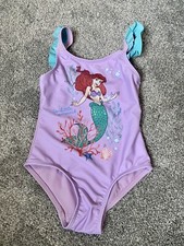 Disney Princess Swimming