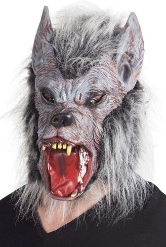 Boland latex head - head, mask