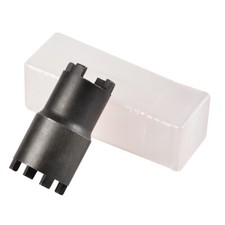 Clutch Hub Tool Lock Nut