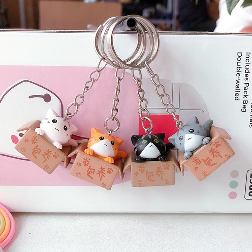 Adorable kitten cat carton - adorable,