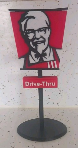 Kfc chicken restaurant - kfc,