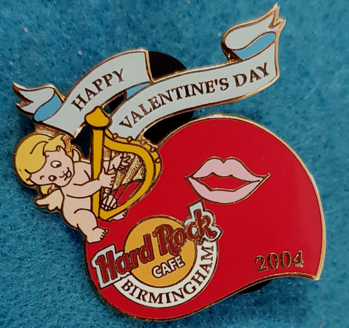 Birmingham valentine s day - birmingham,