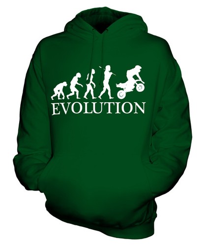 Mini moto evolution man - mini,