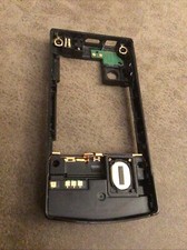Genuine Original Nokia 6500s Slide Complete Back Chassis Cover Housing Assembly