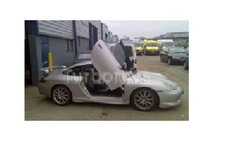 NEW PORSCHE 911 BOXSTER LAMBO