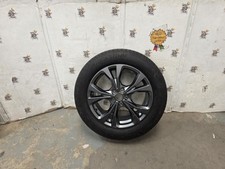 GENUINE FORD KUGA ALLOY WHEEL