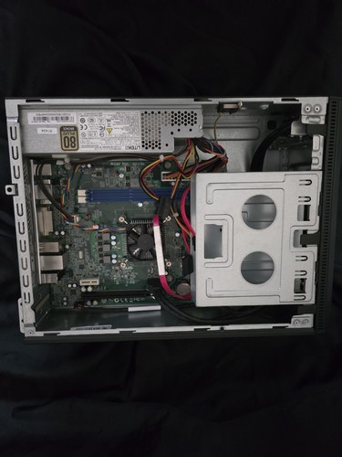 Acer veriton x2120g - veriton,