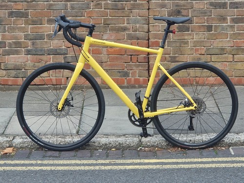 Cannondale synapse 2024 - cannondale, al'