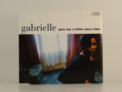 Gabrielle give little - give, me