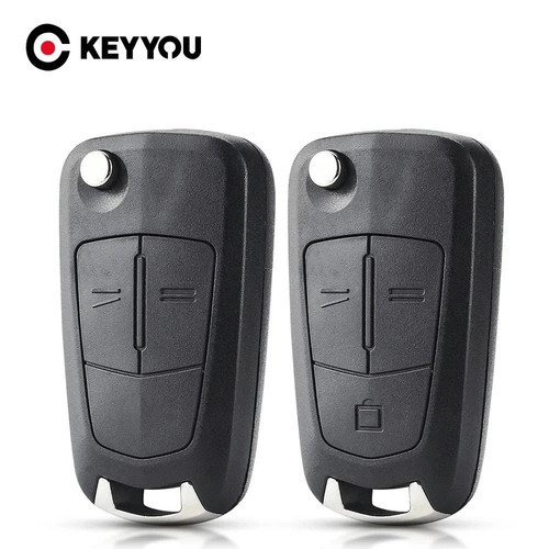 Button remote key - 2,