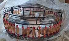 THE PIER TEA LIGHT TABLE