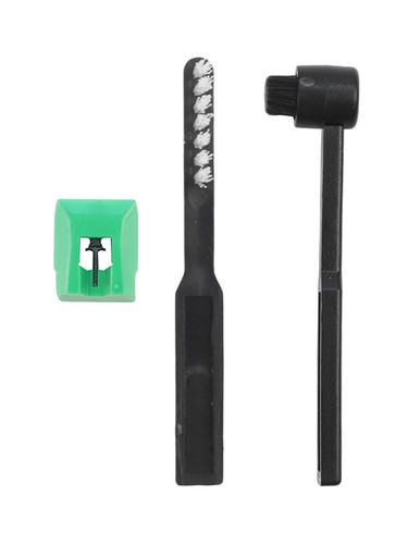 Green for audio - green, technica