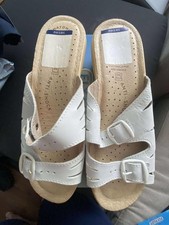 Ladies Fly Flot Sandal Shoes