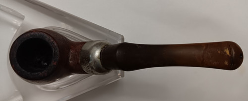 Peterson system standard p - &,