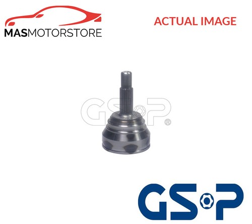 Driveshaft joint kit wheel - driveshaft, cv