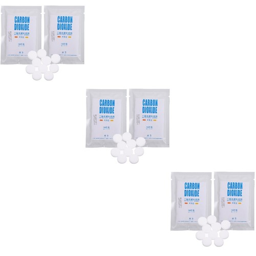 Pack fish treatment - pack,
