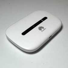 Huawei E5330 Mobile 3G WiFi