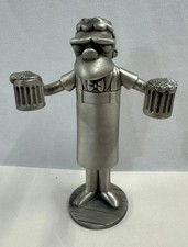 Moe Szyslak "The Bartender"