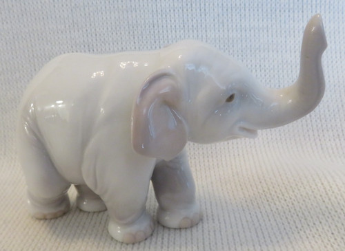 Lladro lucky baby - lladro, no