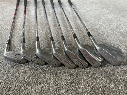 Wilson sam snead blue ridge - snead,