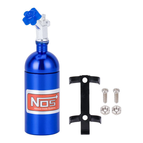 Scale nitrous bottle - rc,