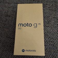 Motorola Moto G75 5G 256GB