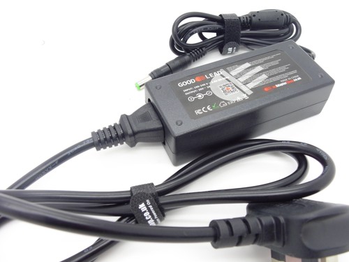 20v acdc adaptor - uk, power