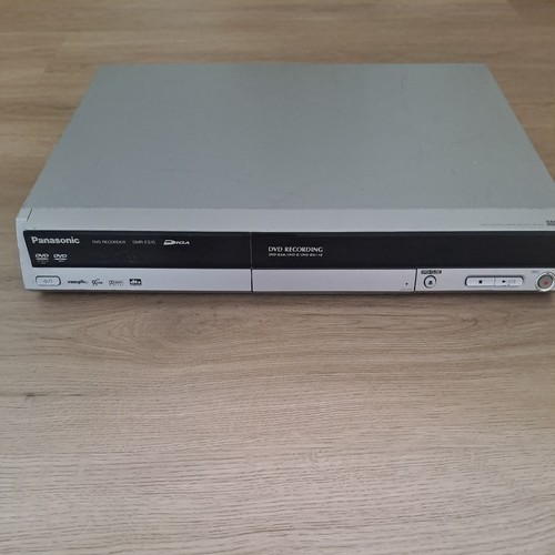 Panasonic diga dmr - panasonic, dvd