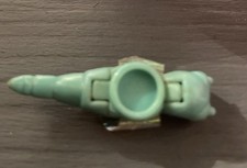 VINTAGE POLLY POCKET FOUNTAIN FANTASY MAGICAL LILY PAD - FIGURE DRAGONFLY  ONLY-