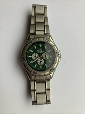 Ricardo Quartz Watch, Men’s