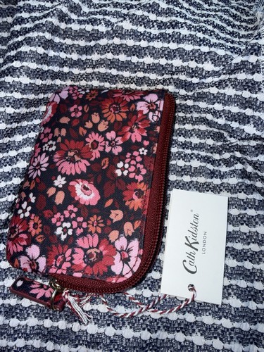 Cath kidston london - cath, zip