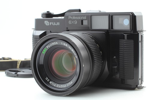 Mint fuji fujifilm gw690 - mint],