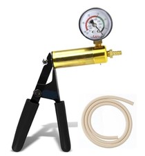 Lab Manual Hand Vacuum Pump