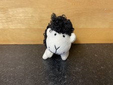Jellycat Tiny Baby Black