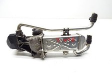 Audi A1 2015 EGR valve cooler