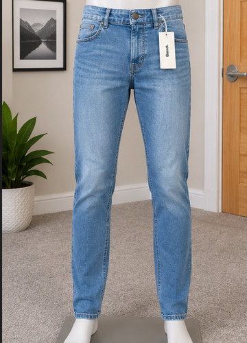 Bench eddie slim fit - eddie,