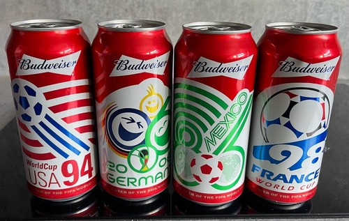Budweiser limited edition - limited,