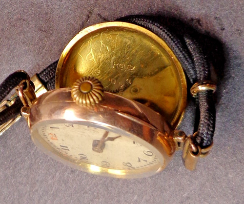 Rare date inscribed - rare,