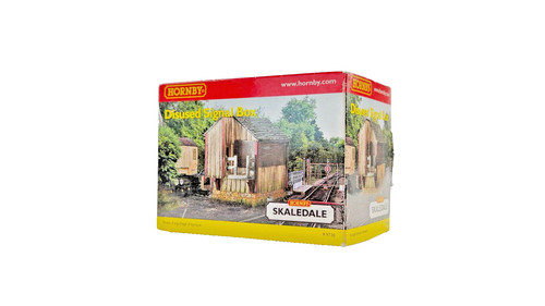 Hornby gauge skaledale - hornby,