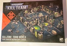 Warhammer 40k Kill Team