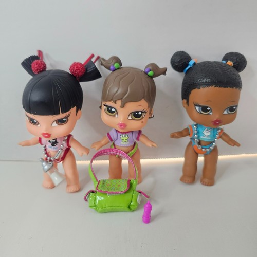 Mga 2004 bratz - 2004,