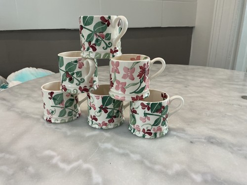 Set emma bridgewater - set,