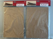 Auhagen 44581 Cork Track