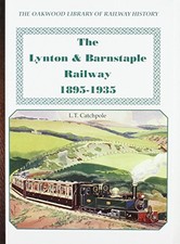 The Lynton & Barnstaple