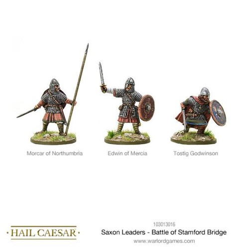 Hail caesar saxon - caesar,