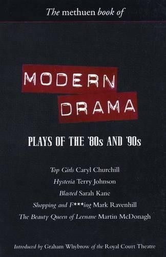 Modern drama plays the - drama:,