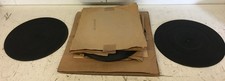 Technics SFTG172-01E Rubber Platter Turntable Mat - NEW