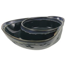 Soup and : Ceramic Soup and