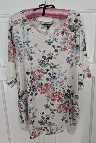 Woman short sleeve - short, jumper
