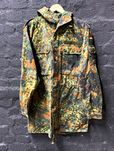 Genuine german army field - german,